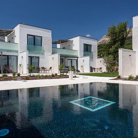 Hotel & Resort Isola Baška Eksteriør billede