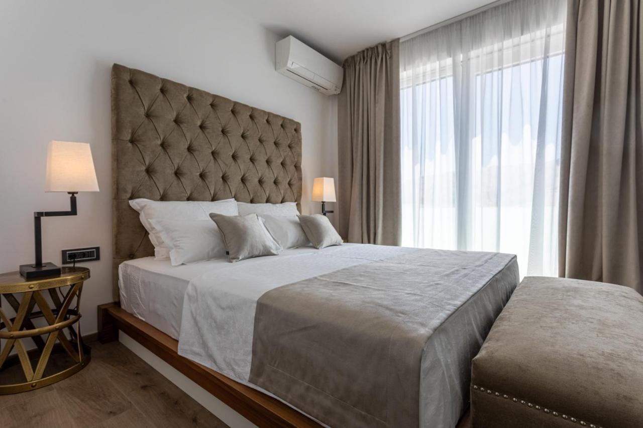Hotel & Resort Isola Baška Eksteriør billede