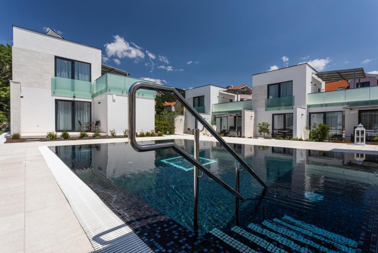 Hotel & Resort Isola Baška Eksteriør billede