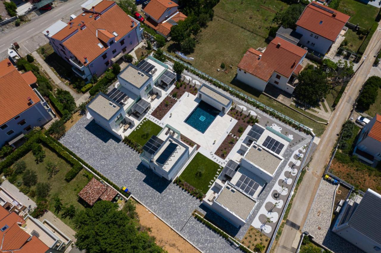 Hotel & Resort Isola Baška Eksteriør billede