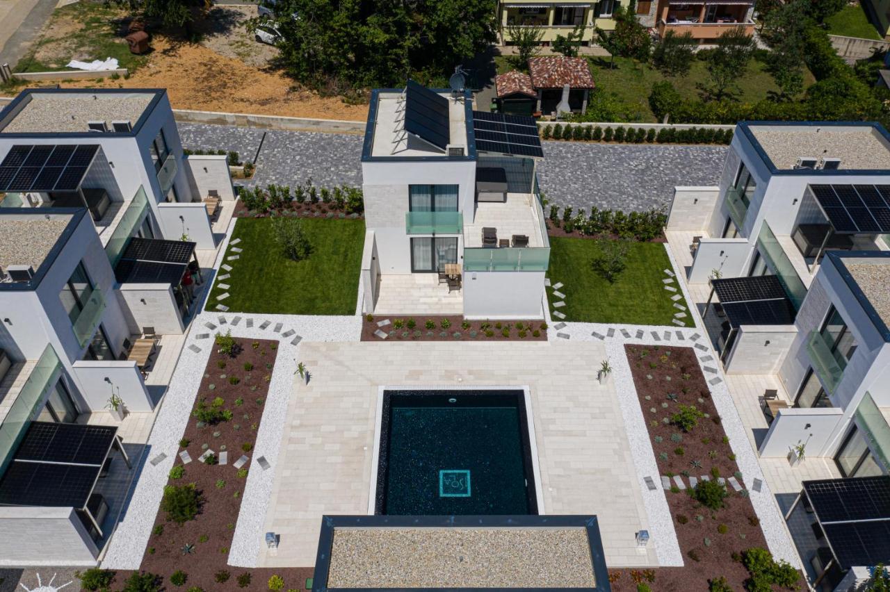 Hotel & Resort Isola Baška Eksteriør billede